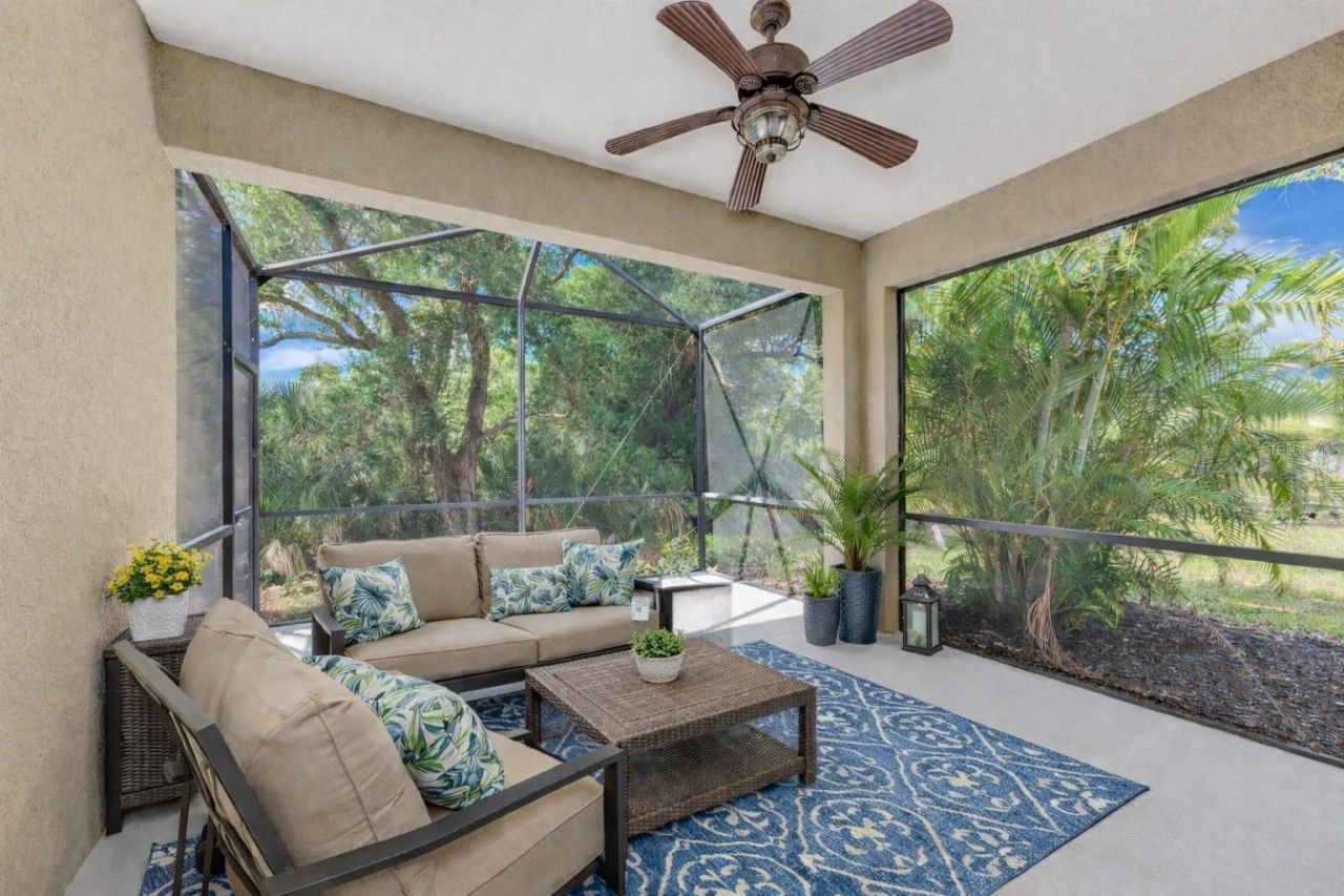 1321 Backspin Drive, Englewood, FL 34223 Photo