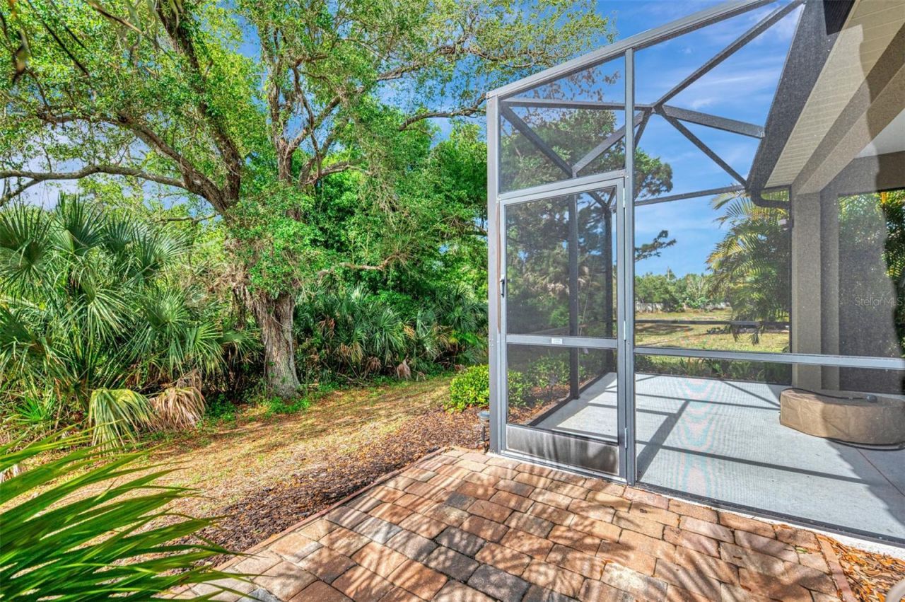 1321 Backspin Drive, Englewood, FL 34223 Photo