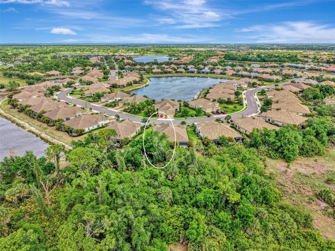 1321 Backspin Drive, Englewood, FL 34223 Photo