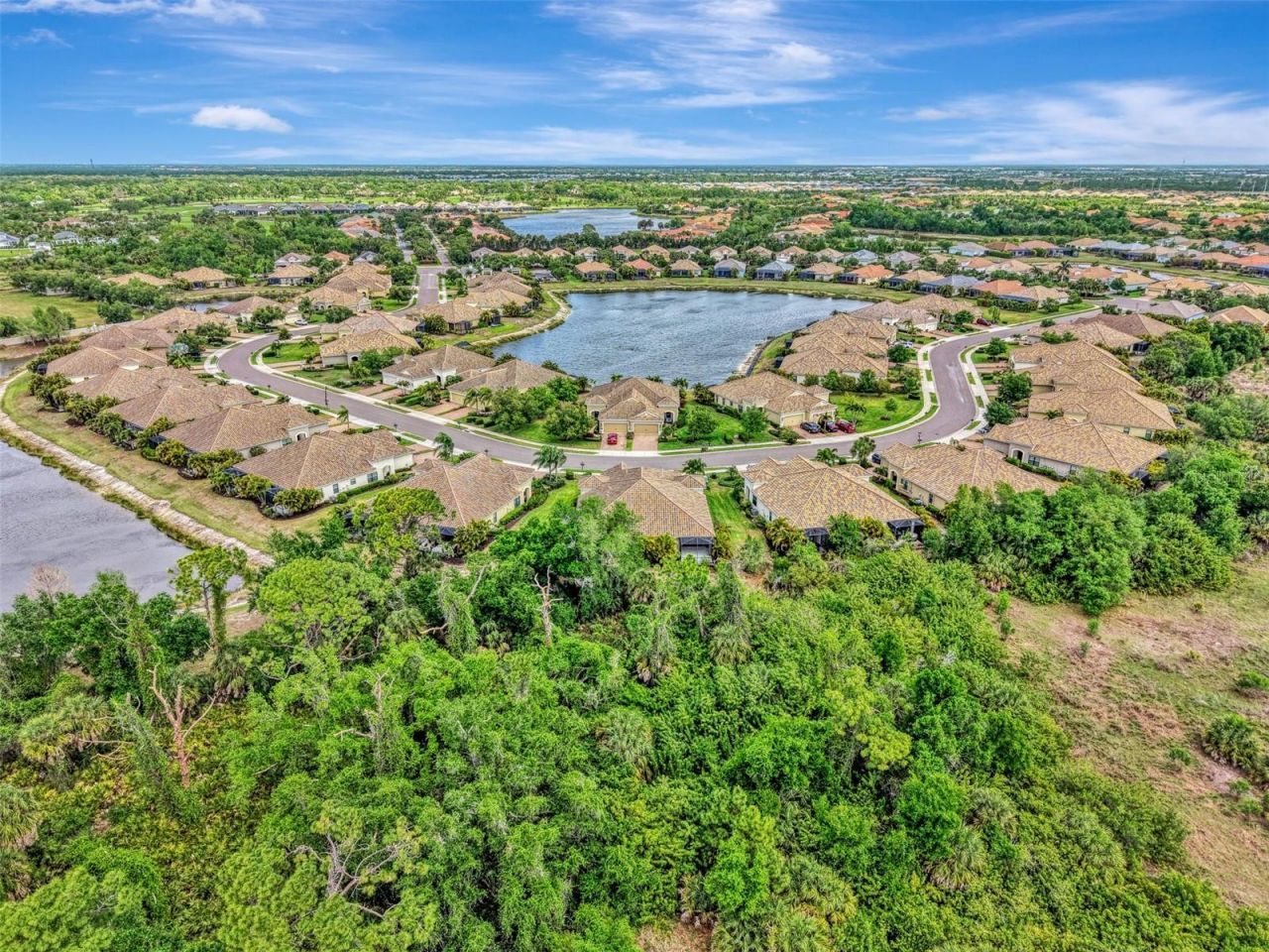 1321 Backspin Drive, Englewood, FL 34223 Photo