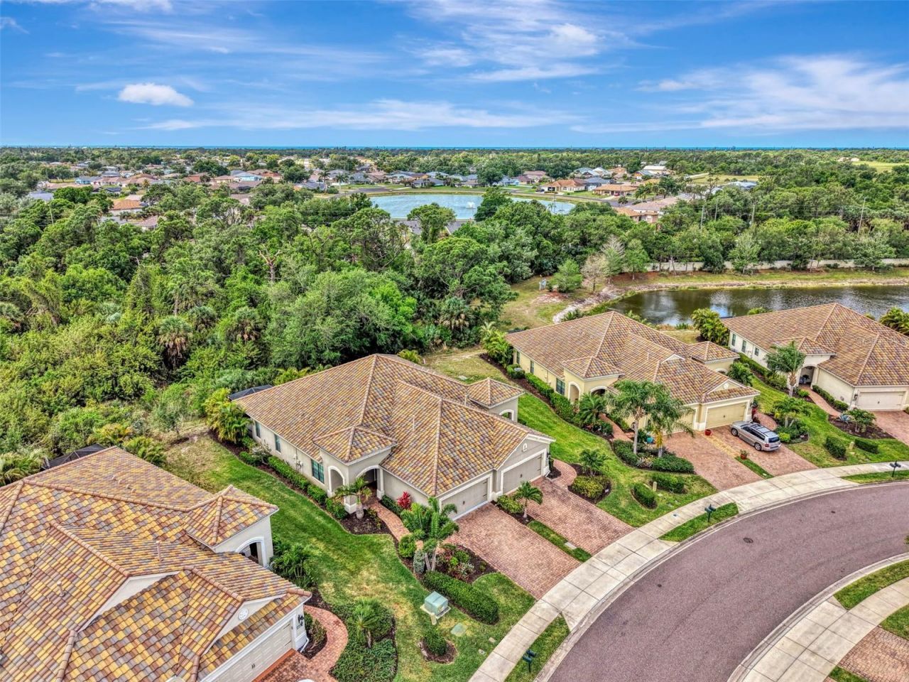 1321 Backspin Drive, Englewood, FL 34223 Photo