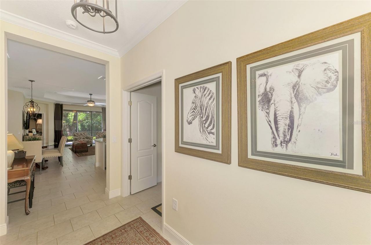 1321 Backspin Drive, Englewood, FL 34223 Photo