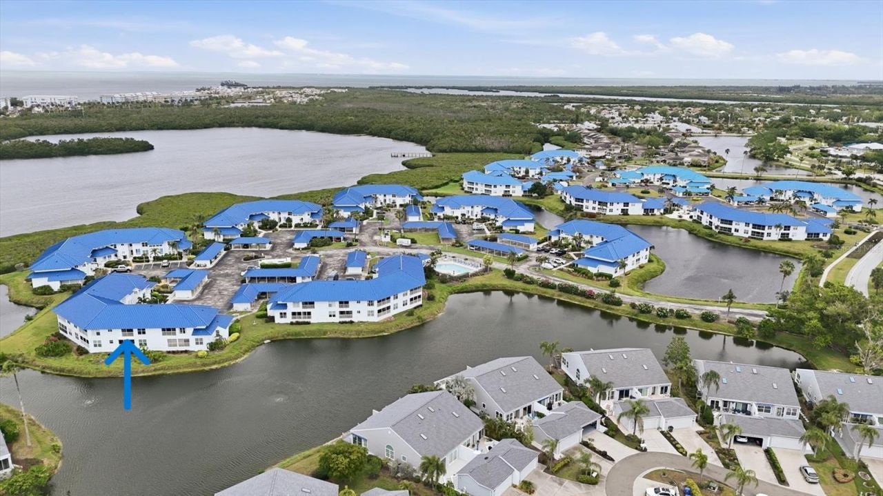 972 Sandpiper Circle, Unit 972, Bradenton, FL 34209 Photo