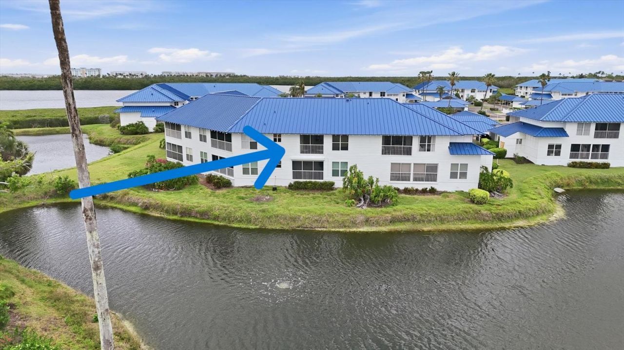 972 Sandpiper Circle, Unit 972, Bradenton, FL 34209 Photo