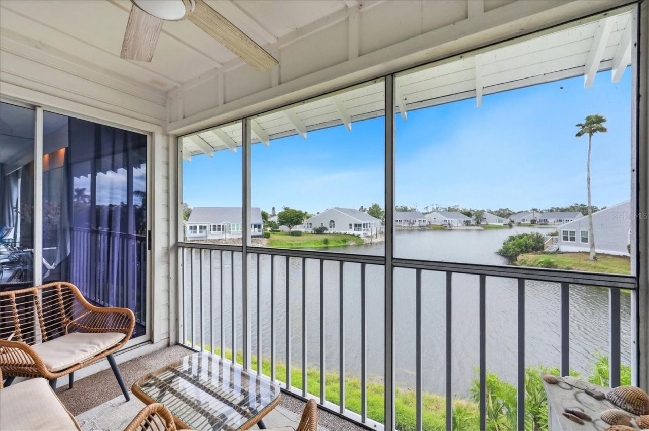 972 Sandpiper Circle, Unit 972, Bradenton, FL 34209 Photo