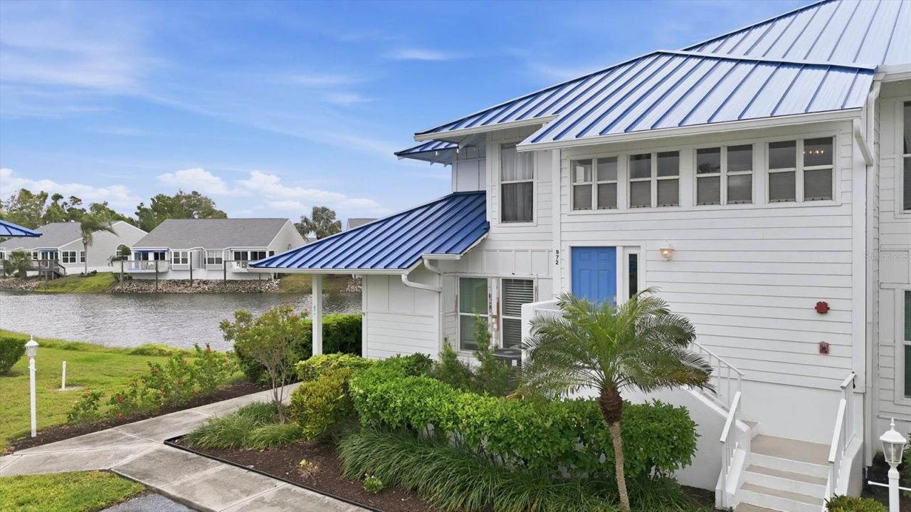 972 Sandpiper Circle, Unit 972, Bradenton, FL 34209 Photo