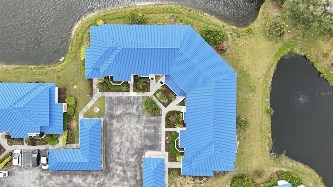 972 Sandpiper Circle, Unit 972, Bradenton, FL 34209 Photo