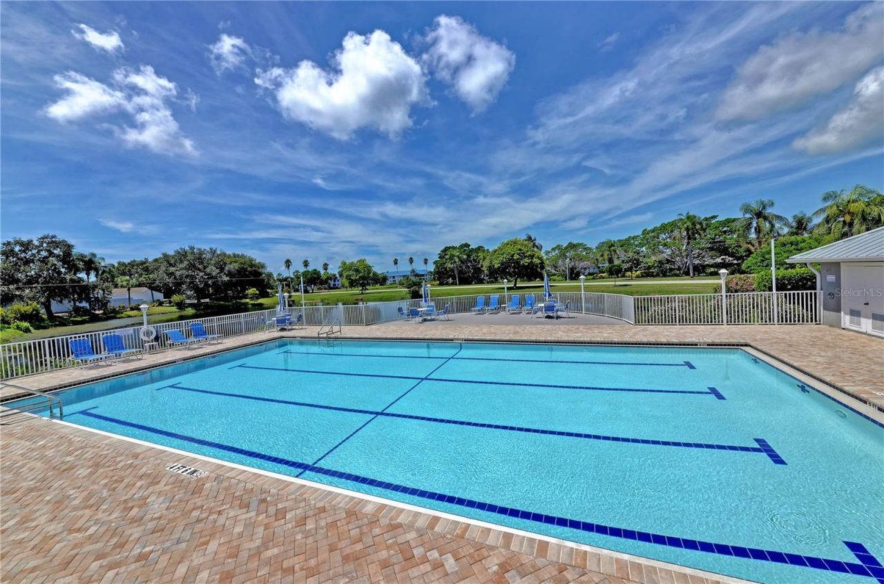 972 Sandpiper Circle, Unit 972, Bradenton, FL 34209 Photo