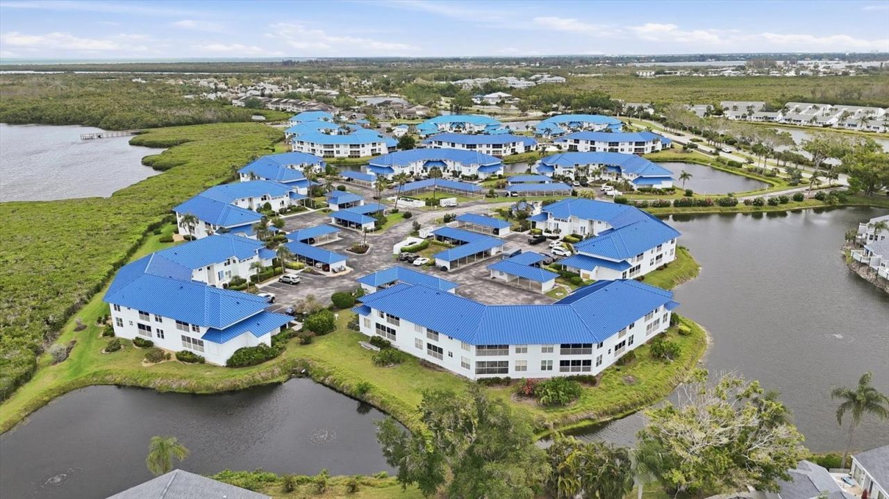 972 Sandpiper Circle, Unit 972, Bradenton, FL 34209 Photo