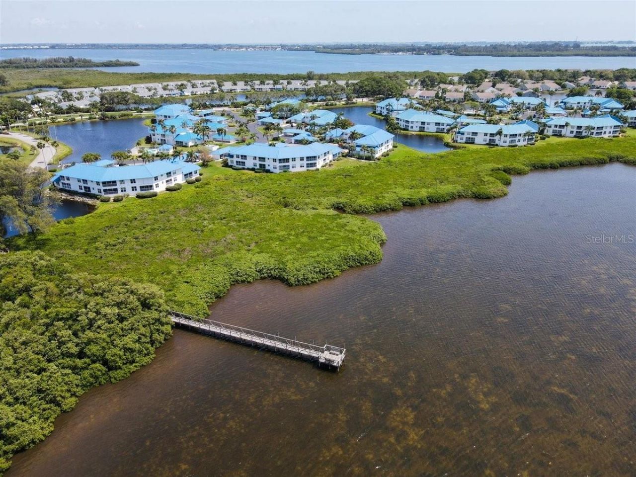 972 Sandpiper Circle, Unit 972, Bradenton, FL 34209 Photo