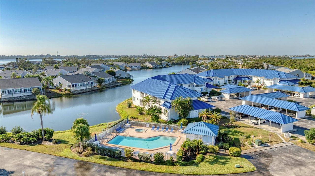 972 Sandpiper Circle, Unit 972, Bradenton, FL 34209 Photo