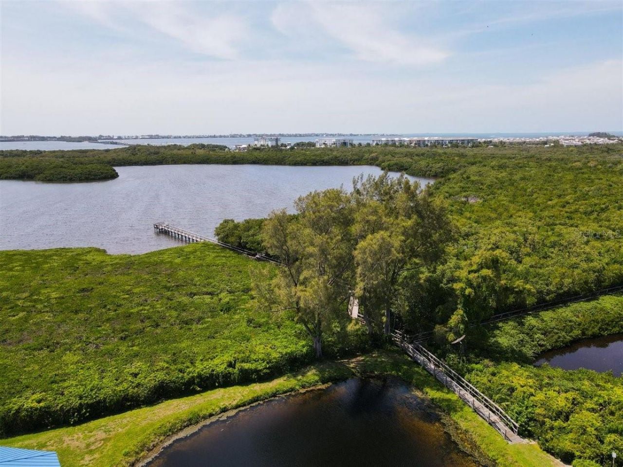 972 Sandpiper Circle, Unit 972, Bradenton, FL 34209 Photo