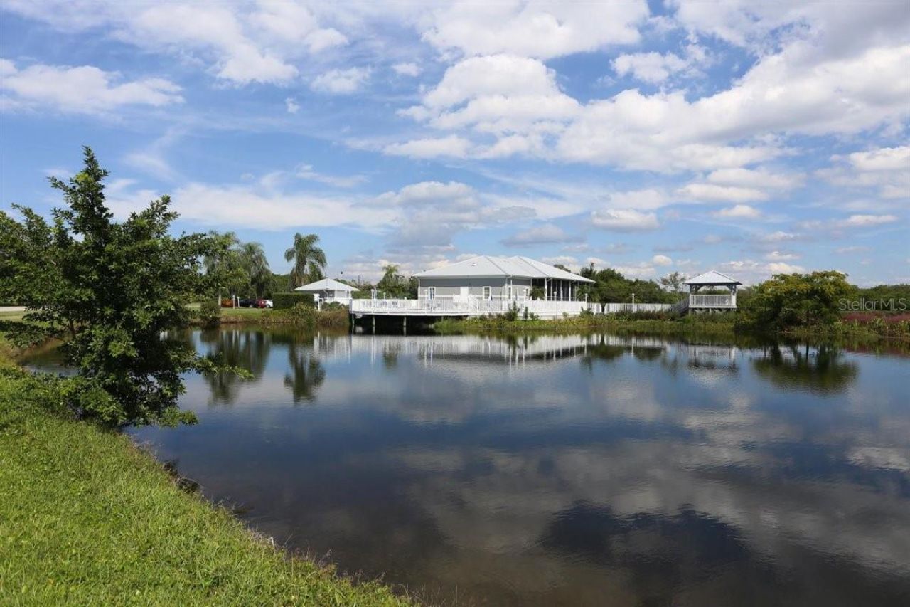 972 Sandpiper Circle, Unit 972, Bradenton, FL 34209 Photo