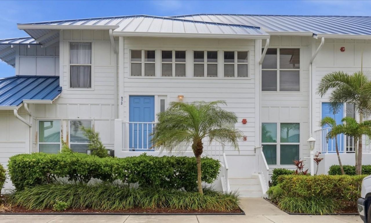 972 Sandpiper Circle, Unit 972, Bradenton, FL 34209 Photo