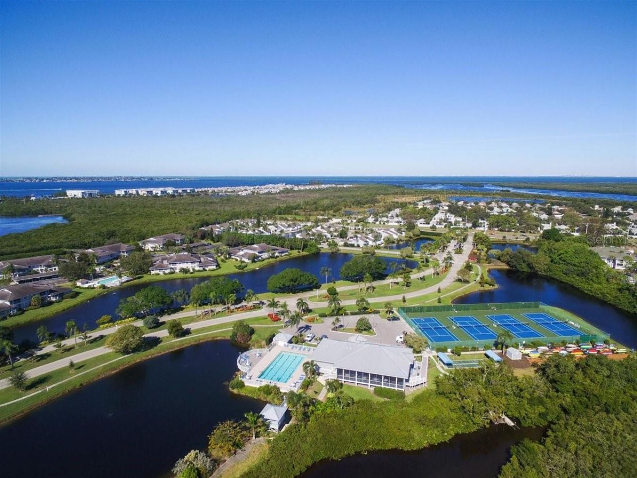 972 Sandpiper Circle, Unit 972, Bradenton, FL 34209 Photo