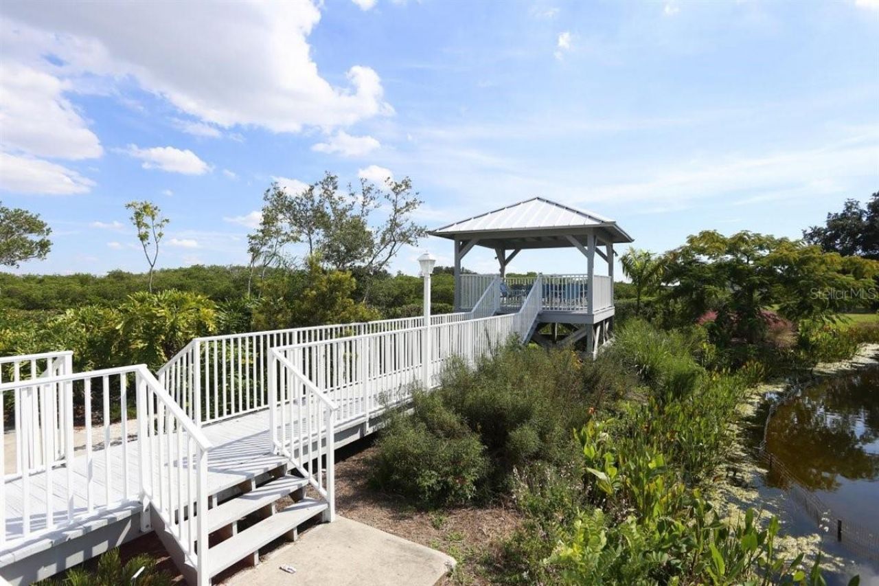 972 Sandpiper Circle, Unit 972, Bradenton, FL 34209 Photo