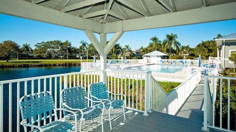972 Sandpiper Circle, Unit 972, Bradenton, FL 34209 Photo