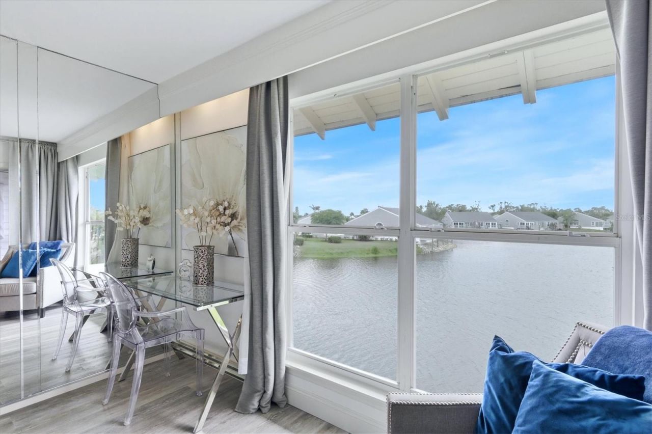 972 Sandpiper Circle, Unit 972, Bradenton, FL 34209 Photo