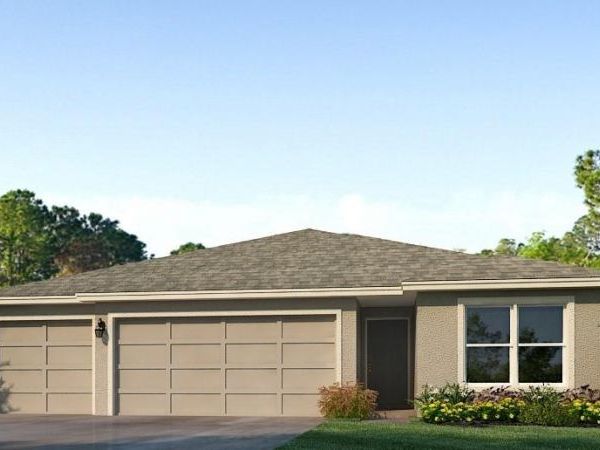 13136 BENDING CREEK TRAIL , PARRISH, FL 34219