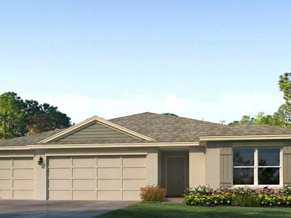 13132 BENDING CREEK TRAIL , PALMETTO, FL 34221