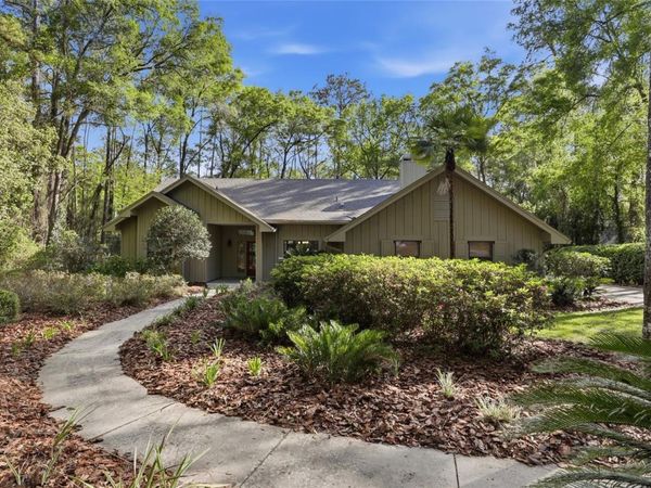 4441 SW 85TH WAY , GAINESVILLE, FL 32608