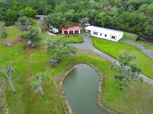 2269 MULLET LAKE PARK ROAD , GENEVA, FL 32732