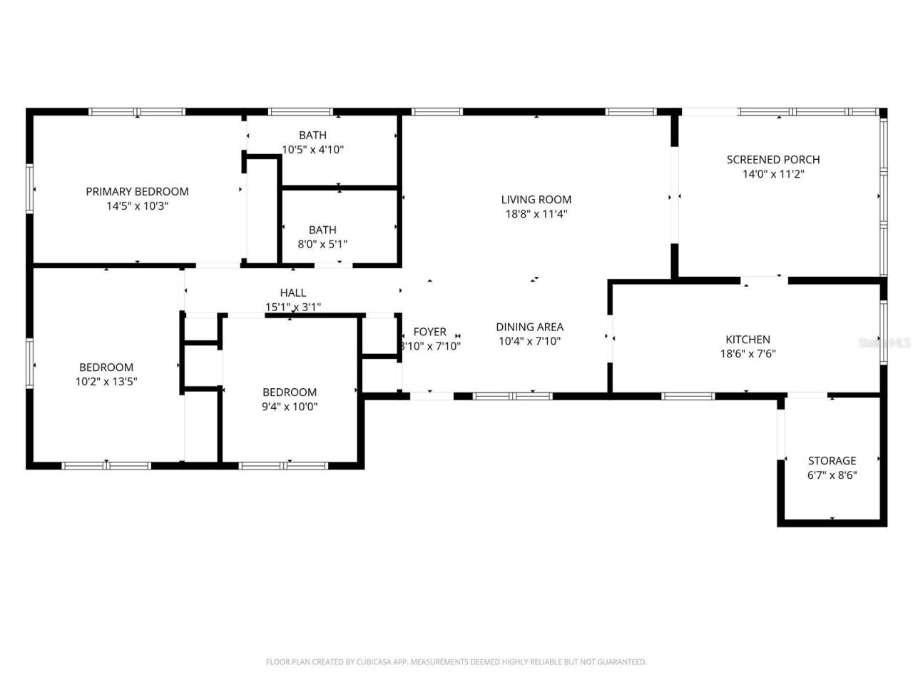 1589 Viburnum Lane , Winter Park, FL 32792 Photo