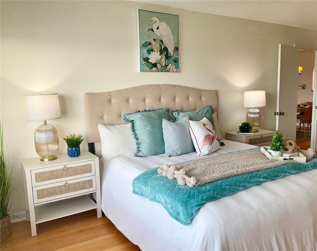 100 Bluff View Drive, Unit 308A, Belleair Bluffs, FL 33770 Photo