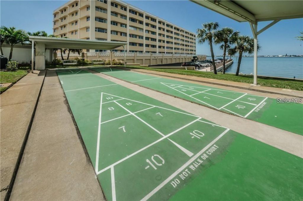 100 Bluff View Drive, Unit 308A, Belleair Bluffs, FL 33770 Photo