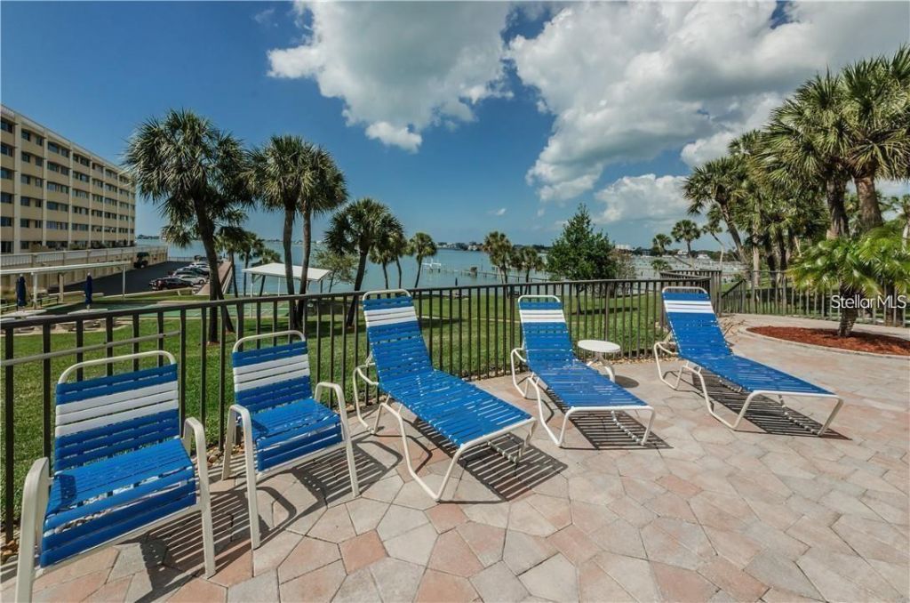 100 Bluff View Drive, Unit 308A, Belleair Bluffs, FL 33770 Photo