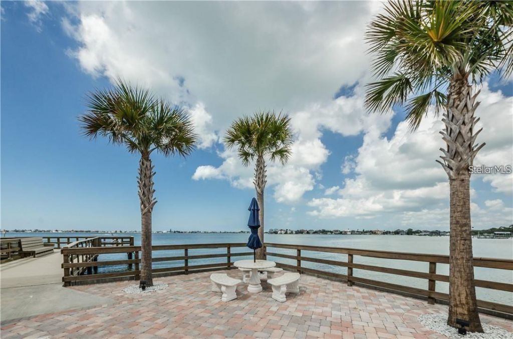 100 Bluff View Drive, Unit 308A, Belleair Bluffs, FL 33770 Photo
