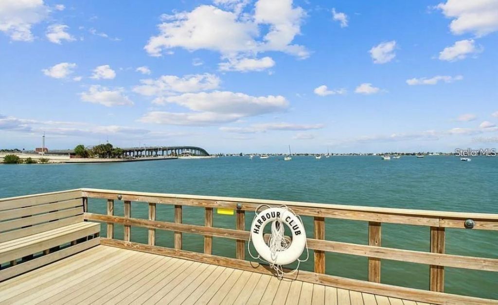 100 Bluff View Drive, Unit 308A, Belleair Bluffs, FL 33770 Photo