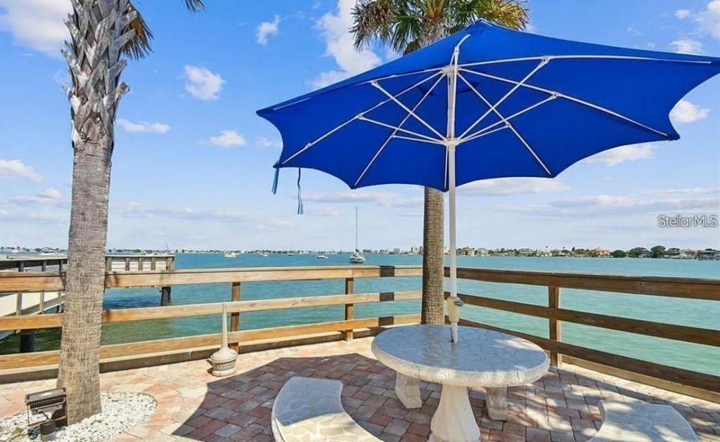 100 Bluff View Drive, Unit 308A, Belleair Bluffs, FL 33770 Photo
