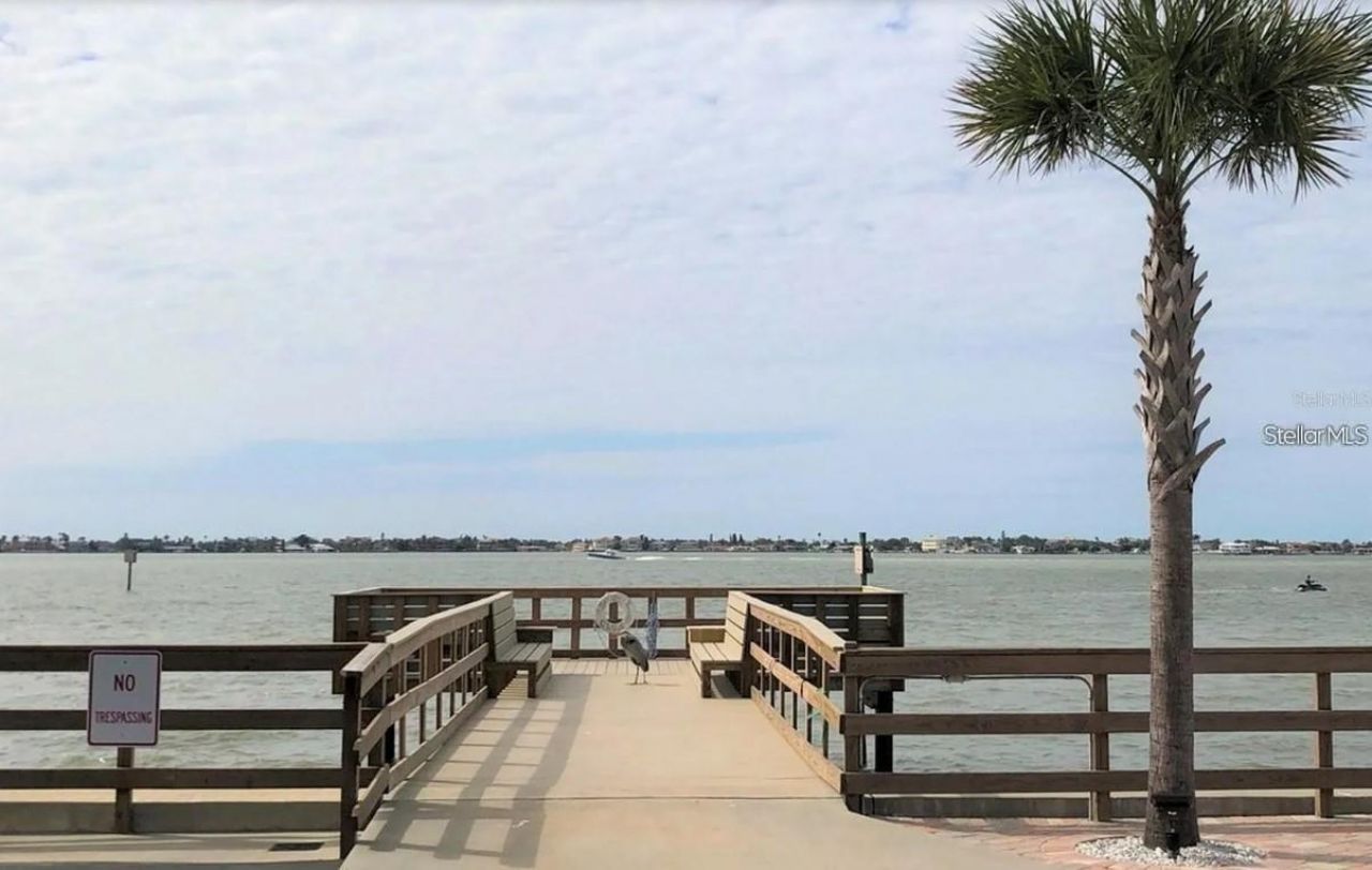 100 Bluff View Drive, Unit 308A, Belleair Bluffs, FL 33770 Photo