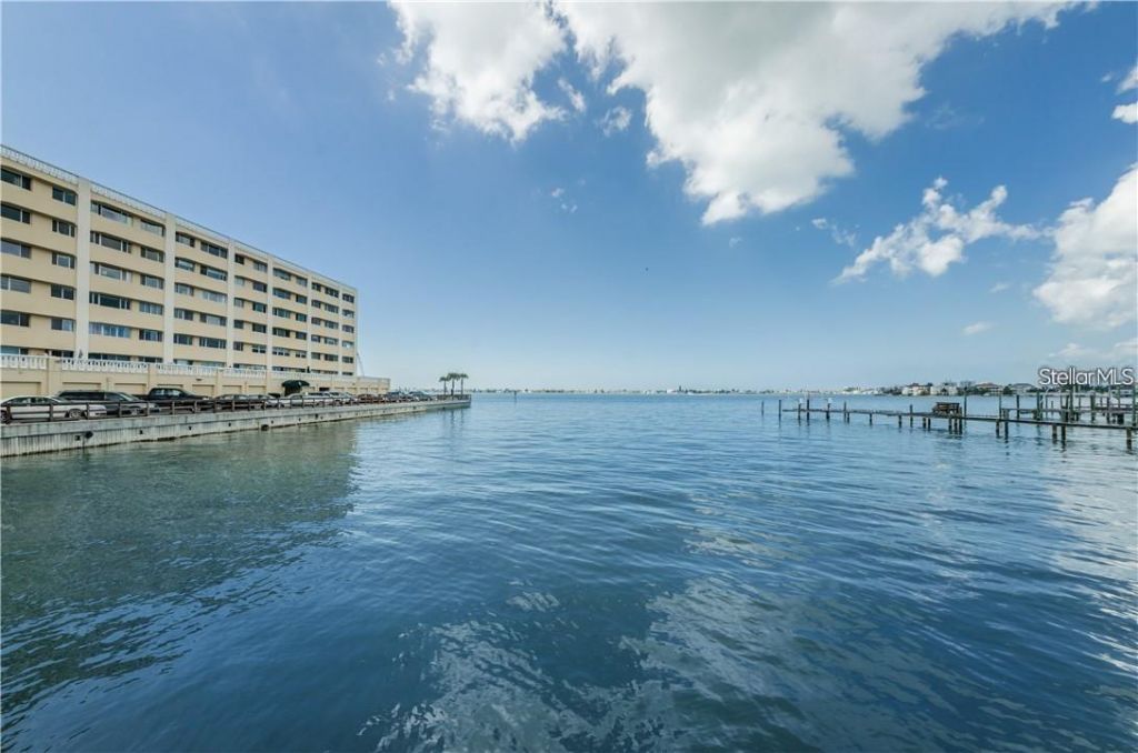 100 Bluff View Drive, Unit 308A, Belleair Bluffs, FL 33770 Photo