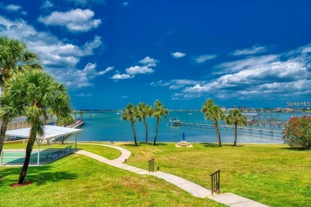 100 Bluff View Drive, Unit 308A, Belleair Bluffs, FL 33770 Photo