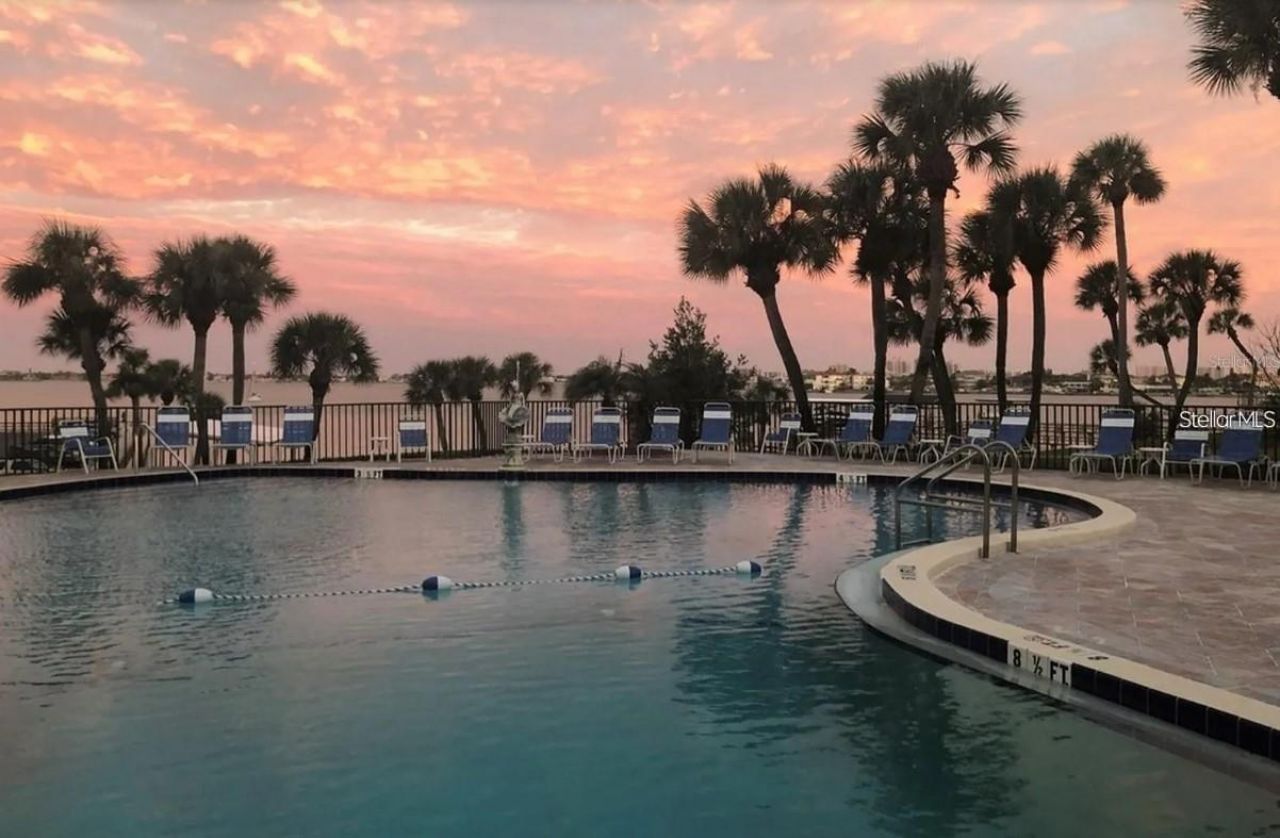 100 Bluff View Drive, Unit 308A, Belleair Bluffs, FL 33770 Photo