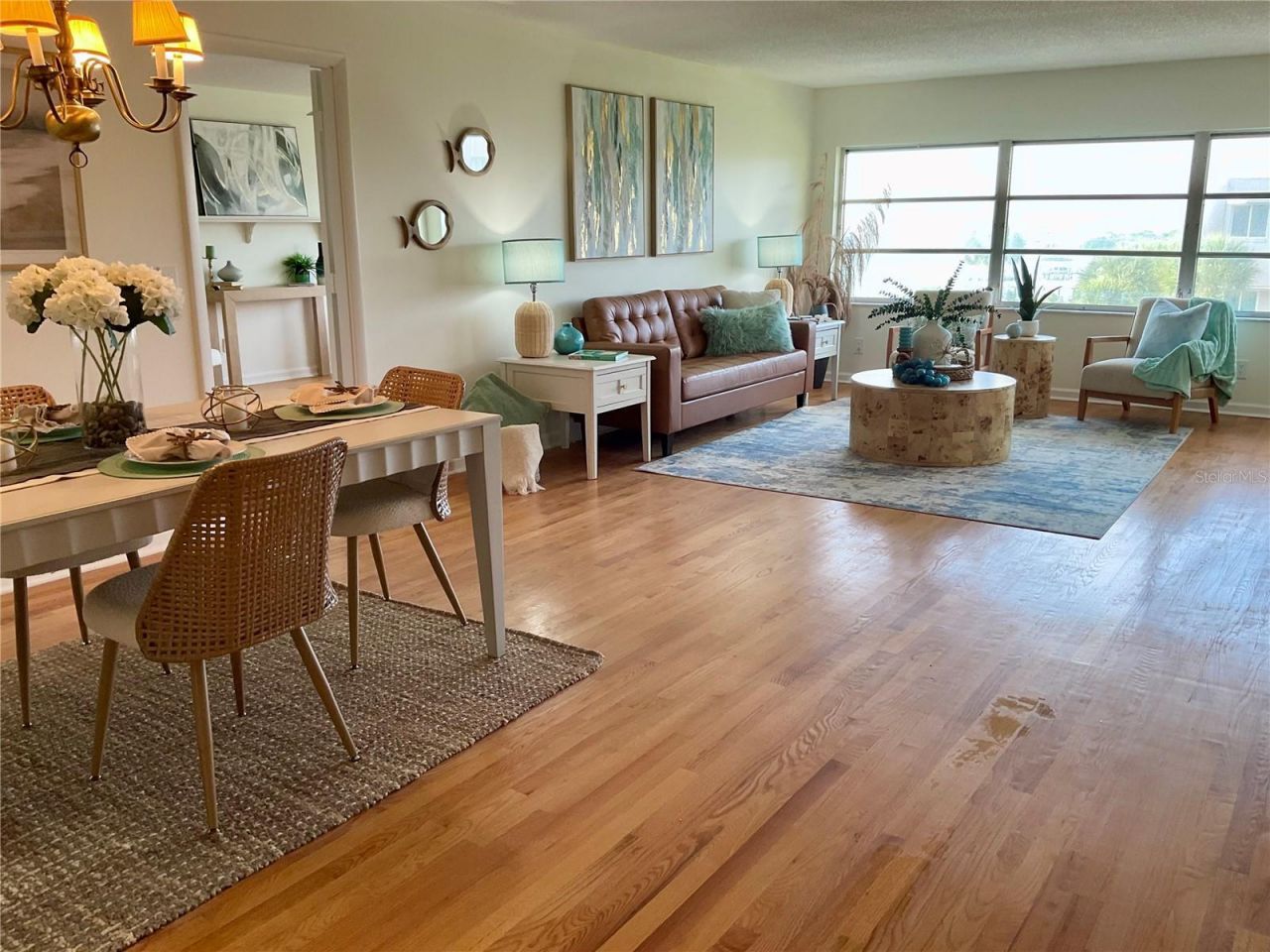 100 Bluff View Drive , Unit 308A, Belleair Bluffs, FL 33770 Photo