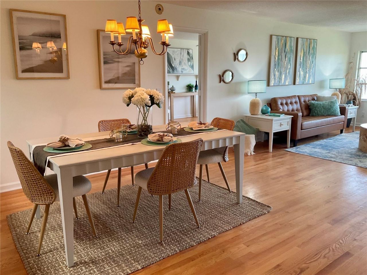 100 Bluff View Drive , Unit 308A, Belleair Bluffs, FL 33770 Photo