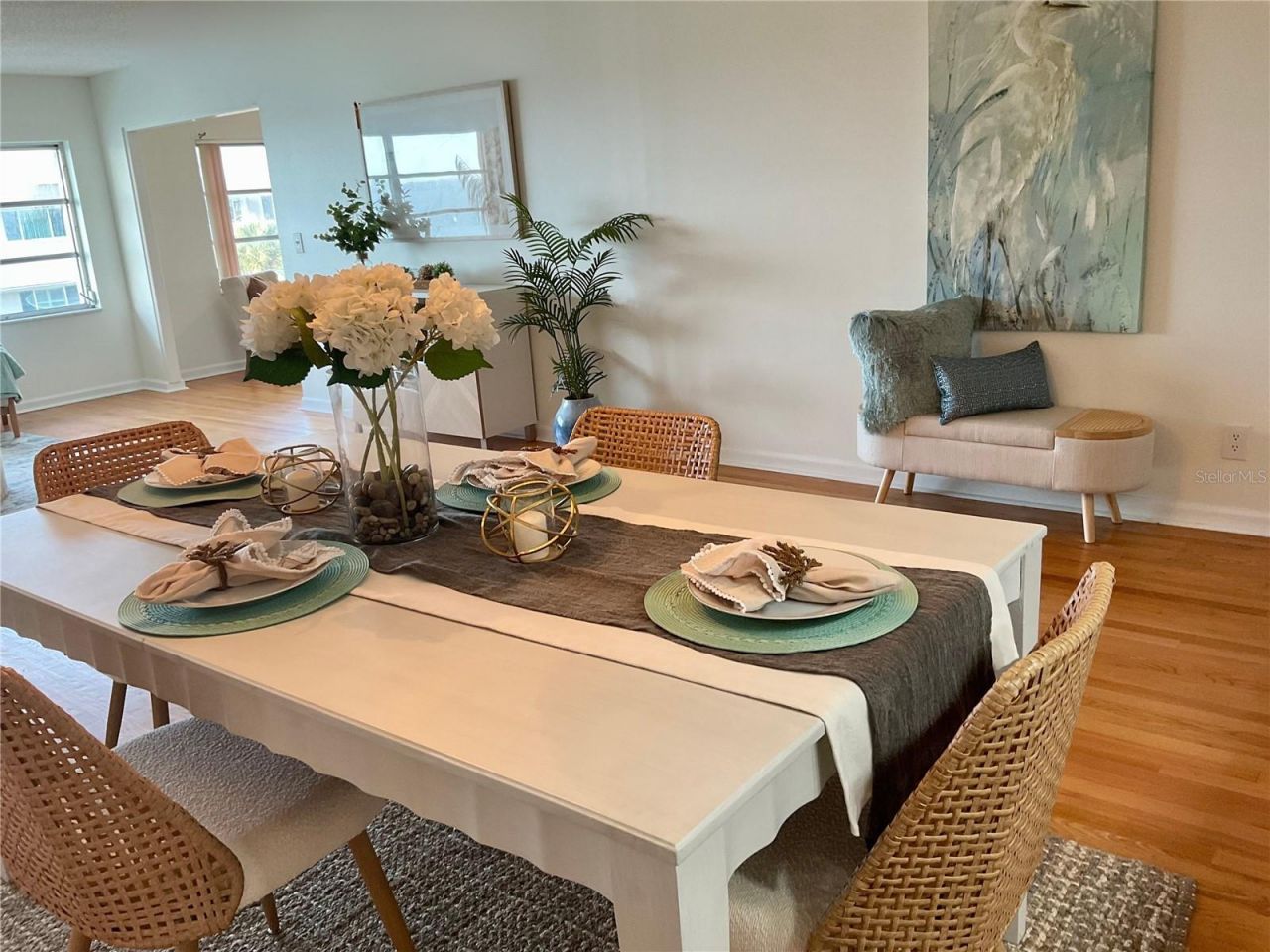 100 Bluff View Drive, Unit 308A, Belleair Bluffs, FL 33770 Photo