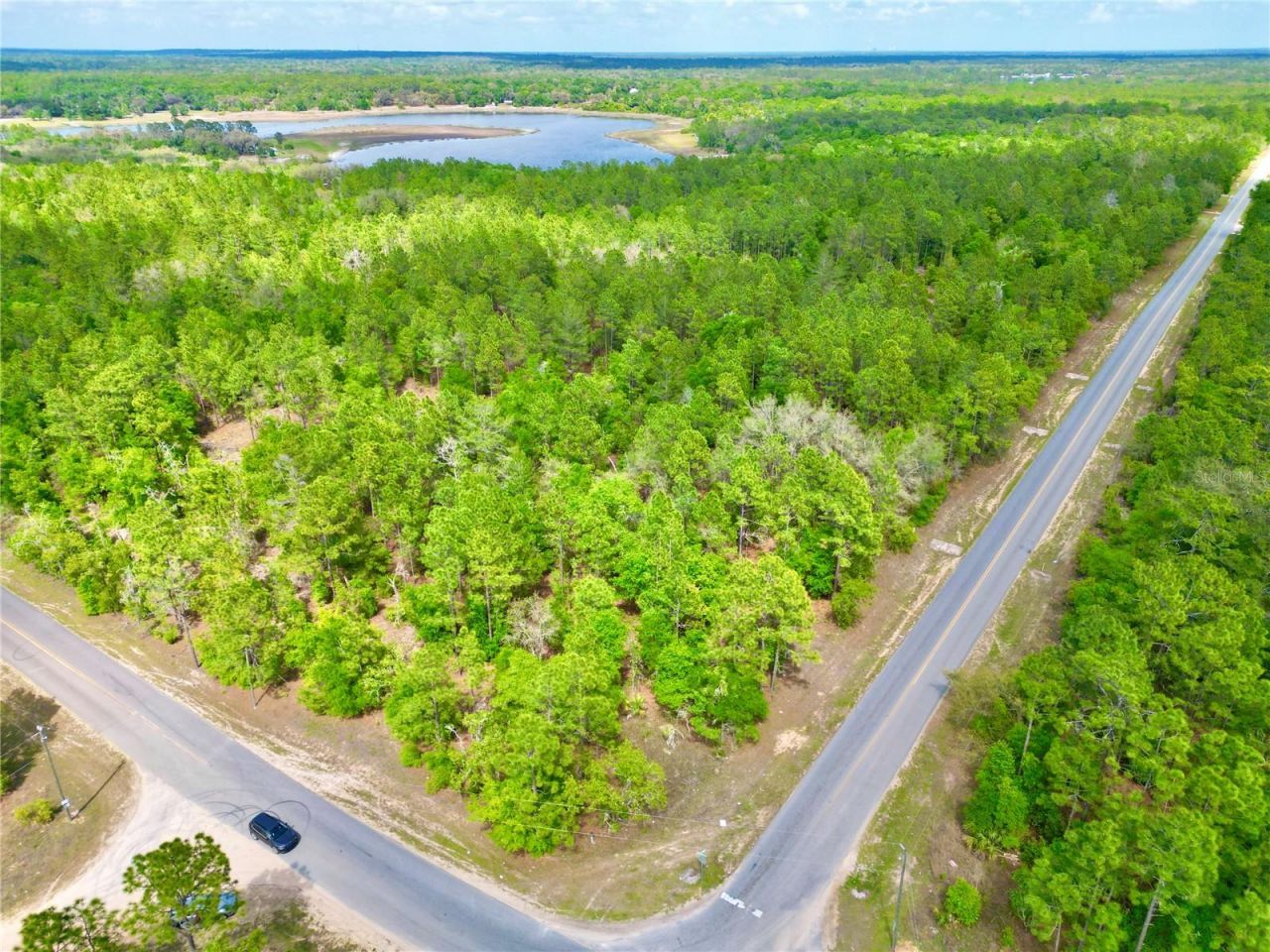 Mariners Lake Drive, Interlachen, FL 32148 Photo