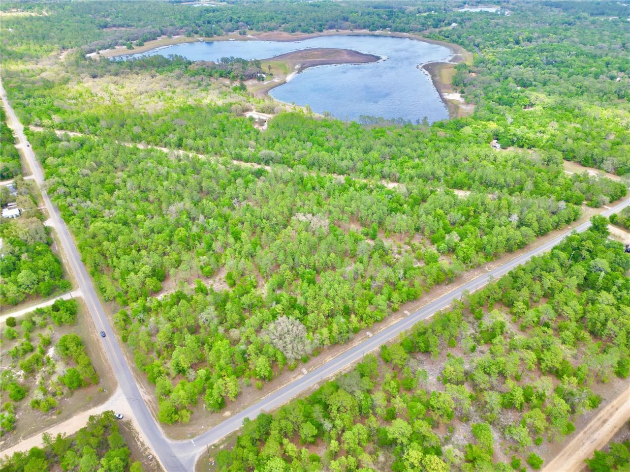 Mariners Lake Drive, Interlachen, FL 32148 Photo