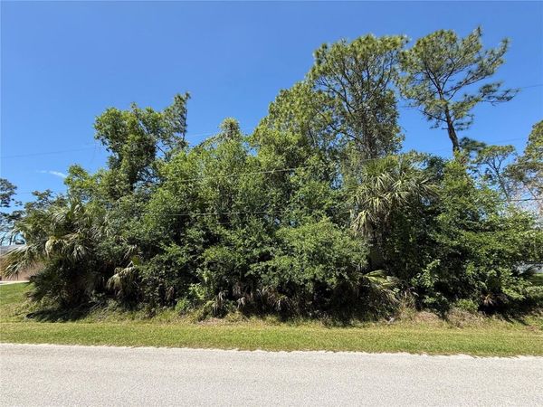 ABCOR ROAD , NORTH PORT, FL 34286