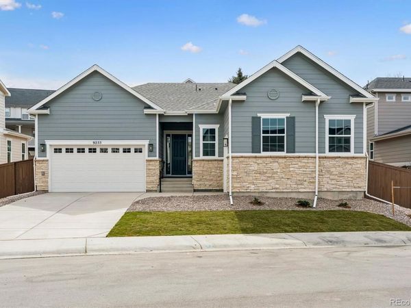 9255 Gold Lace Place , Highlands Ranch, CO 80129