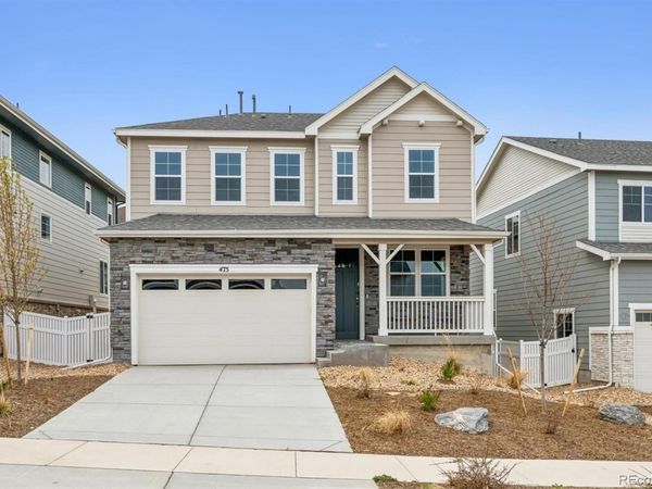 475 S Salida Street , Aurora, CO 80017