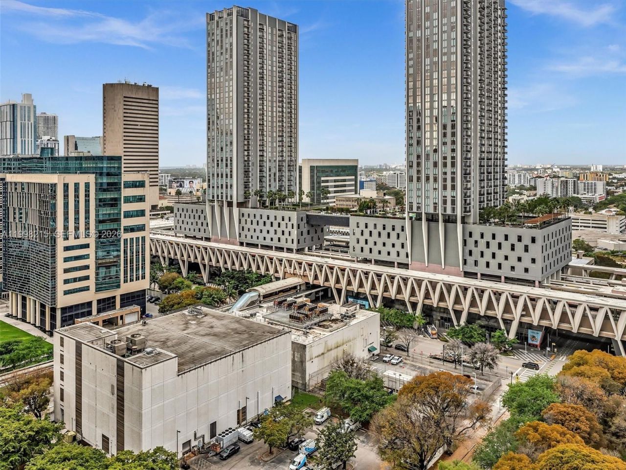 11 NE 6th Street, Unit 2214, Miami, FL 33132 Photo