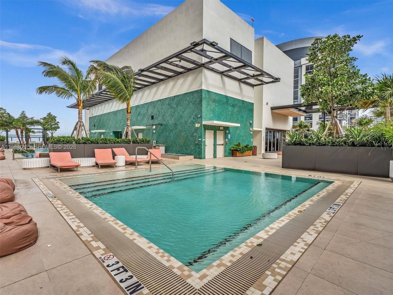 11 NE 6th Street, Unit 2214, Miami, FL 33132 Photo