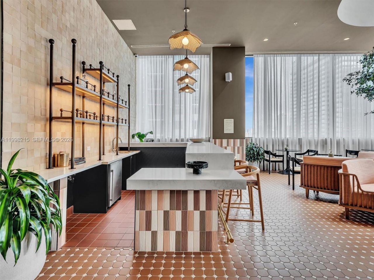 11 NE 6th Street, Unit 2214, Miami, FL 33132 Photo