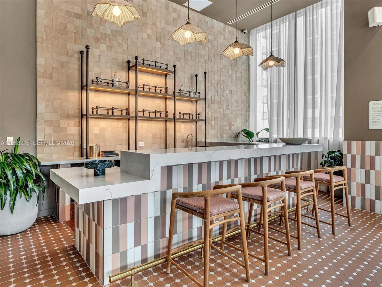 11 NE 6th Street, Unit 2214, Miami, FL 33132 Photo