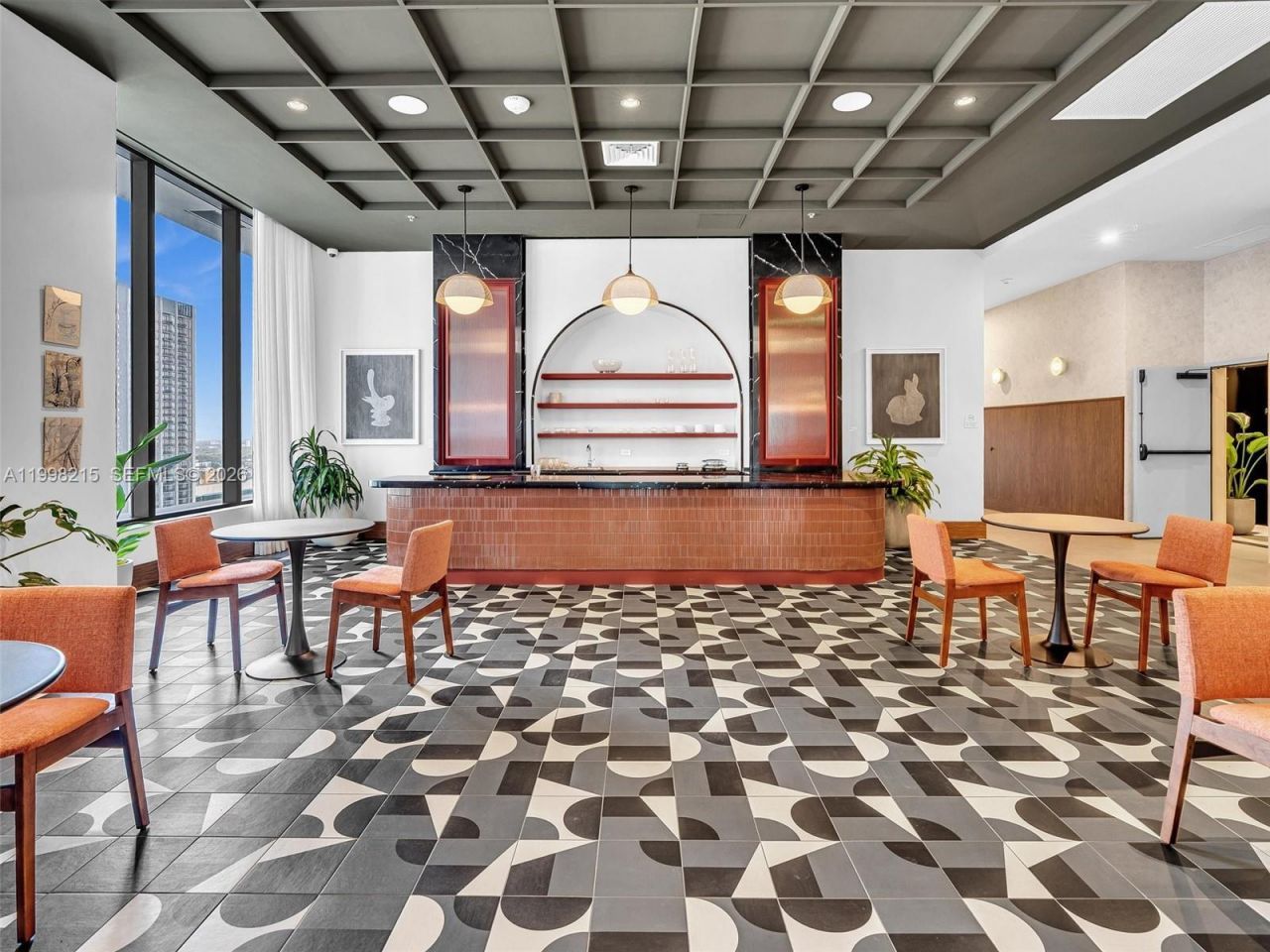 11 NE 6th Street, Unit 2214, Miami, FL 33132 Photo